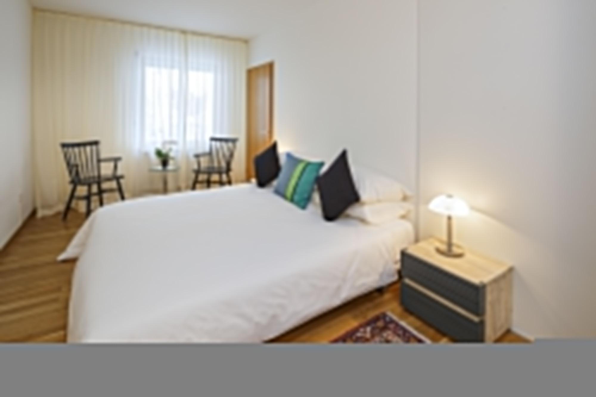 Beausite Park Hotel & Spa Венген Екстер'єр фото